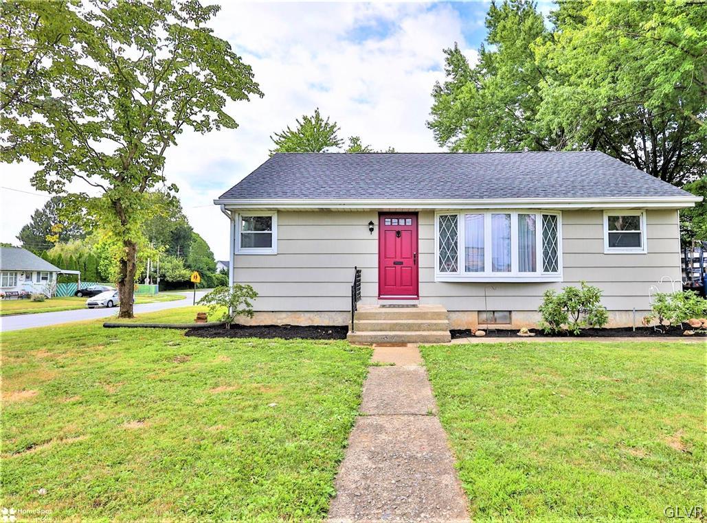 1405 Catasauqua Road Bethlehem, PA 18017 - Photo 1 of 18 Gallery Image 1