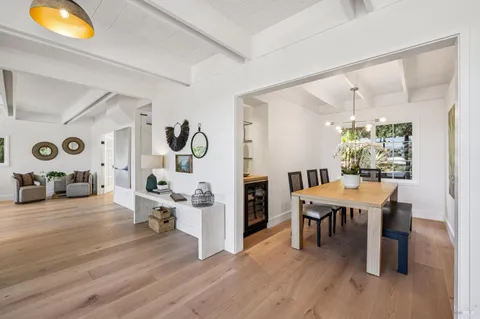 $1,950,000 | 485 Scenic Road, Fairfax, CA 94930