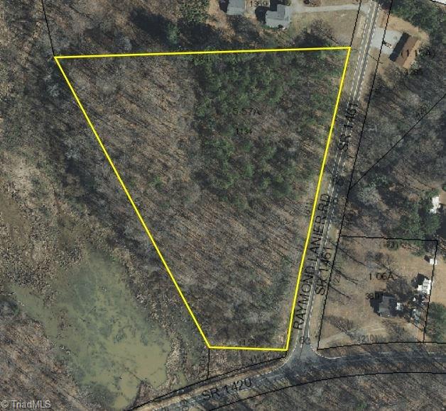 0 Raymond Lanier Road Lexington, NC 27295 - Photo 1 of 1 Gallery Image 1