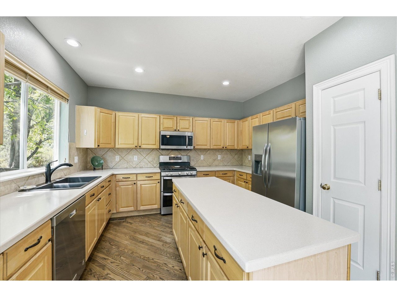 651 Americana Road Longmont, CO 80504 - Photo 9 of 50 Heart of the home!