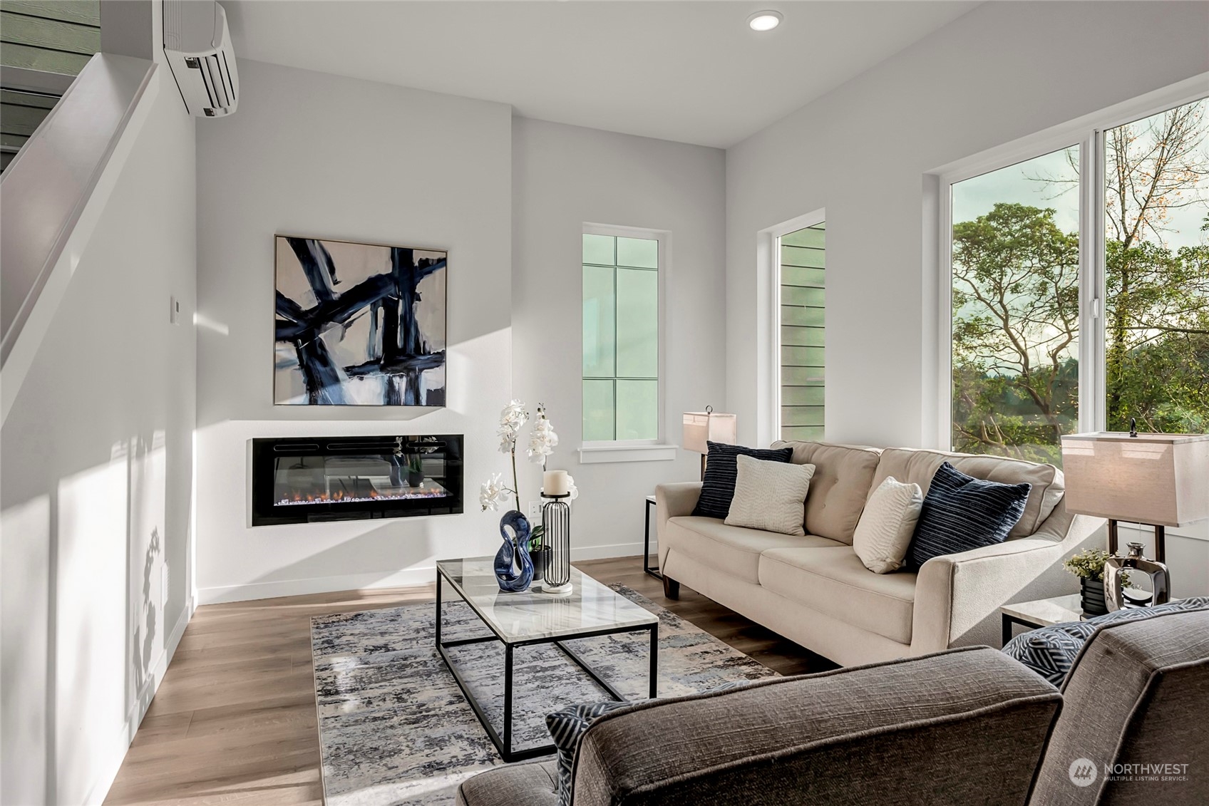 8837 Northeast 173rd Place, Unit C Bothell, WA 98011 - Photo 12 of 37 Gallery Image 12