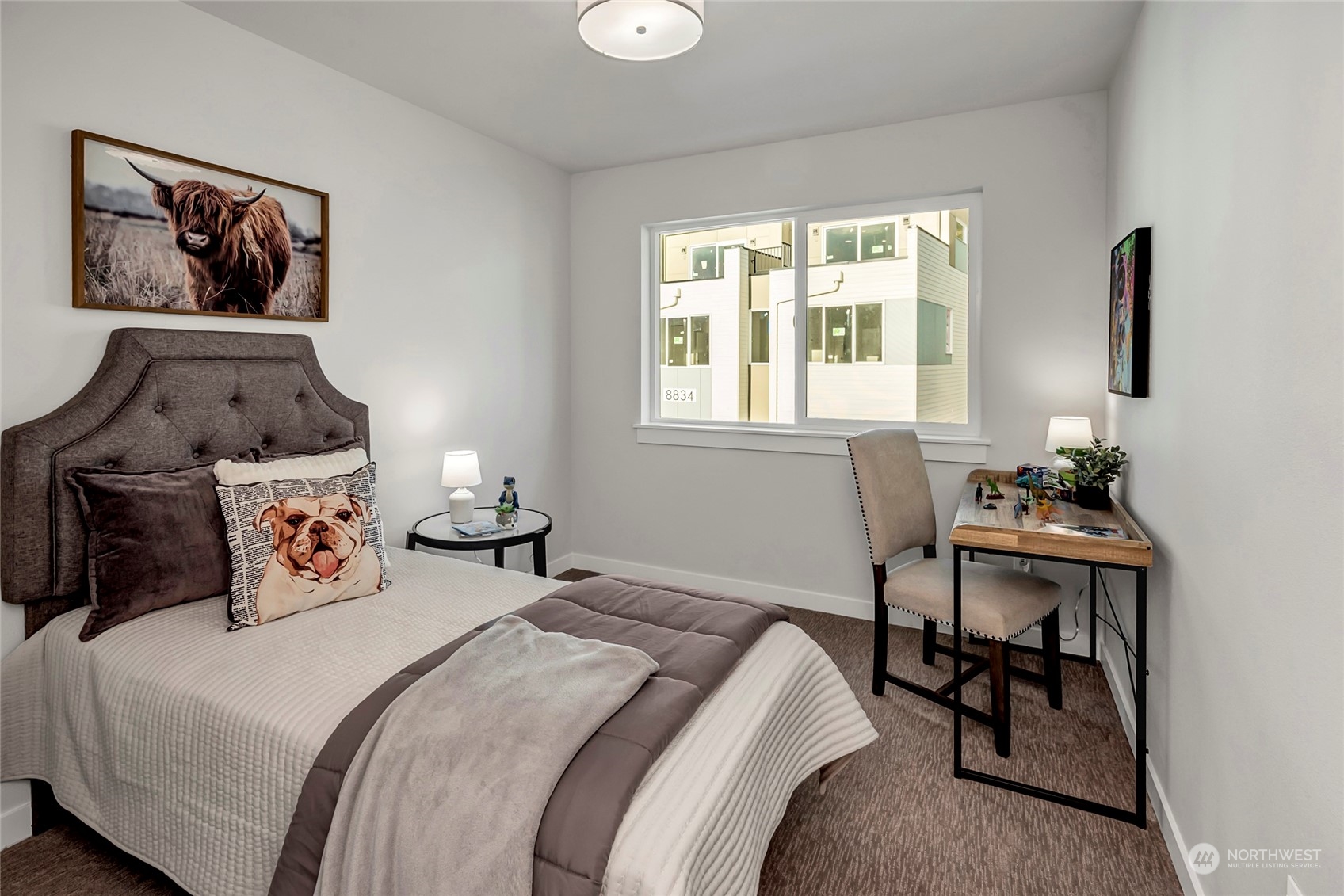 8837 Northeast 173rd Place, Unit C Bothell, WA 98011 - Photo 13 of 37 Gallery Image 13