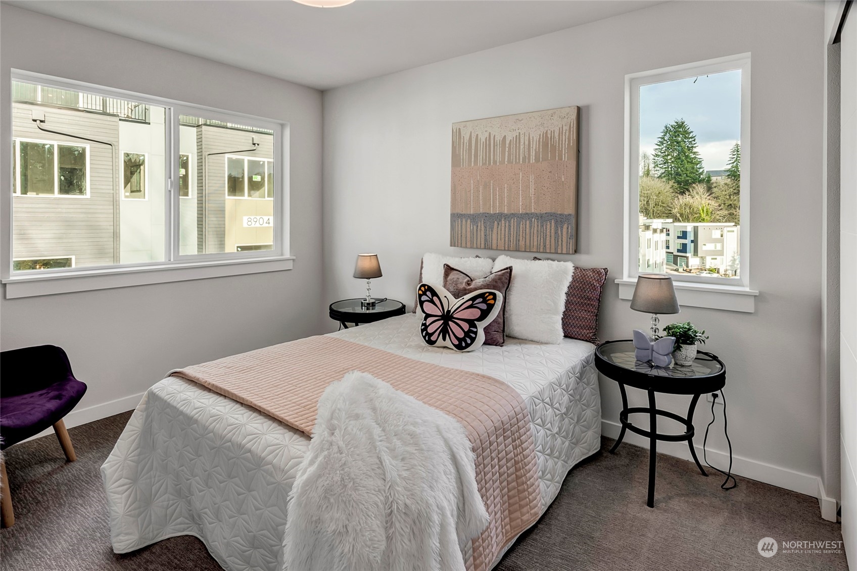 8837 Northeast 173rd Place, Unit C Bothell, WA 98011 - Photo 15 of 37 Gallery Image 15