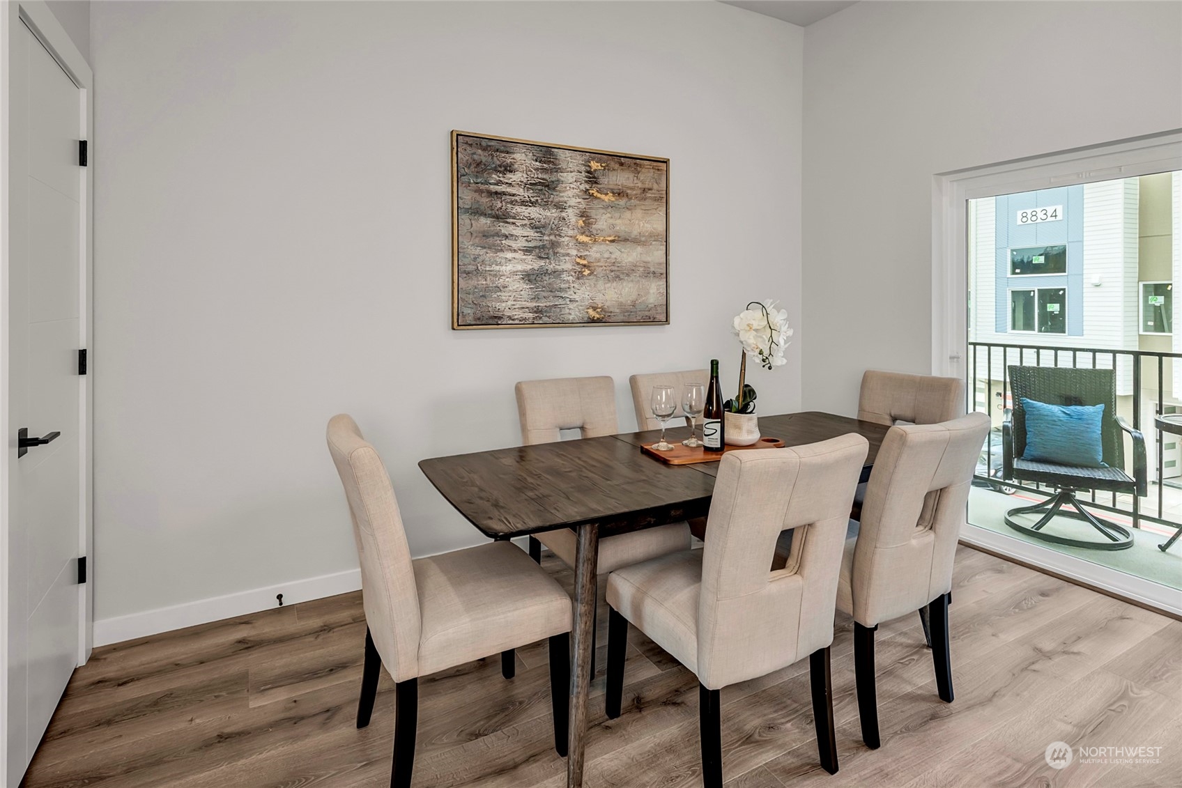 8837 Northeast 173rd Place, Unit C Bothell, WA 98011 - Photo 17 of 37 Gallery Image 17