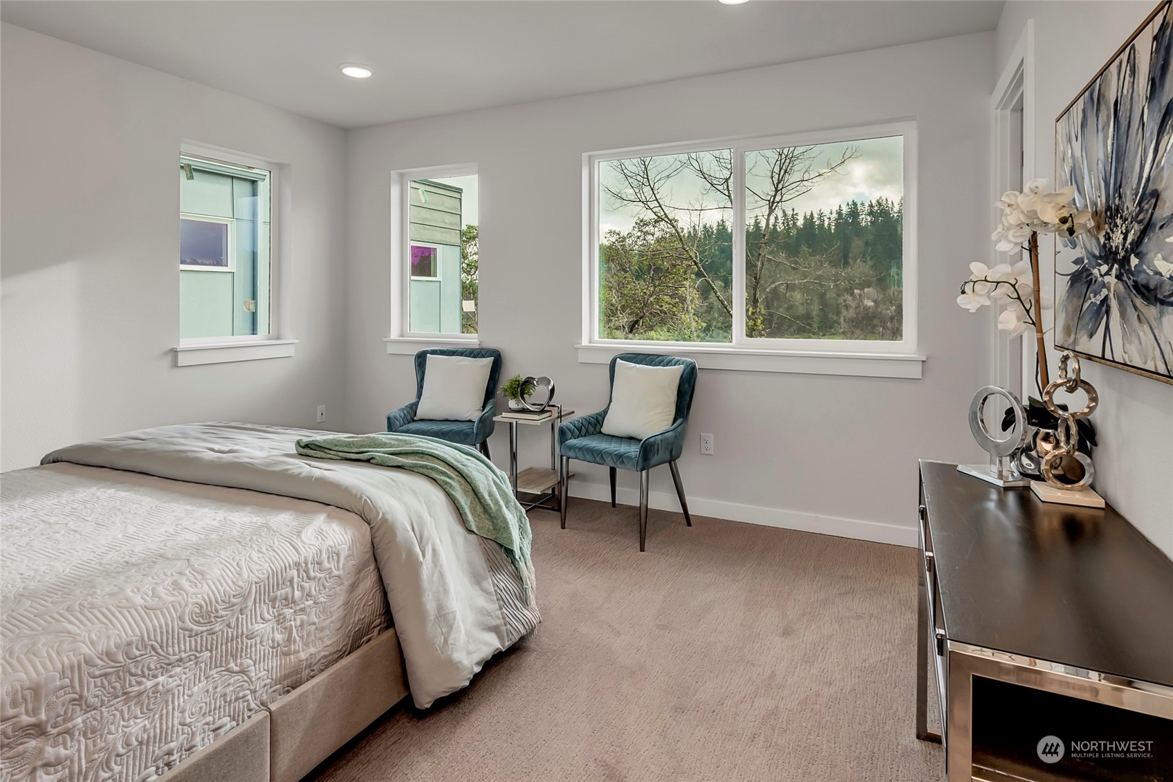 8837 Northeast 173rd Place, Unit C Bothell, WA 98011 - Photo 32 of 37 Gallery Image 32