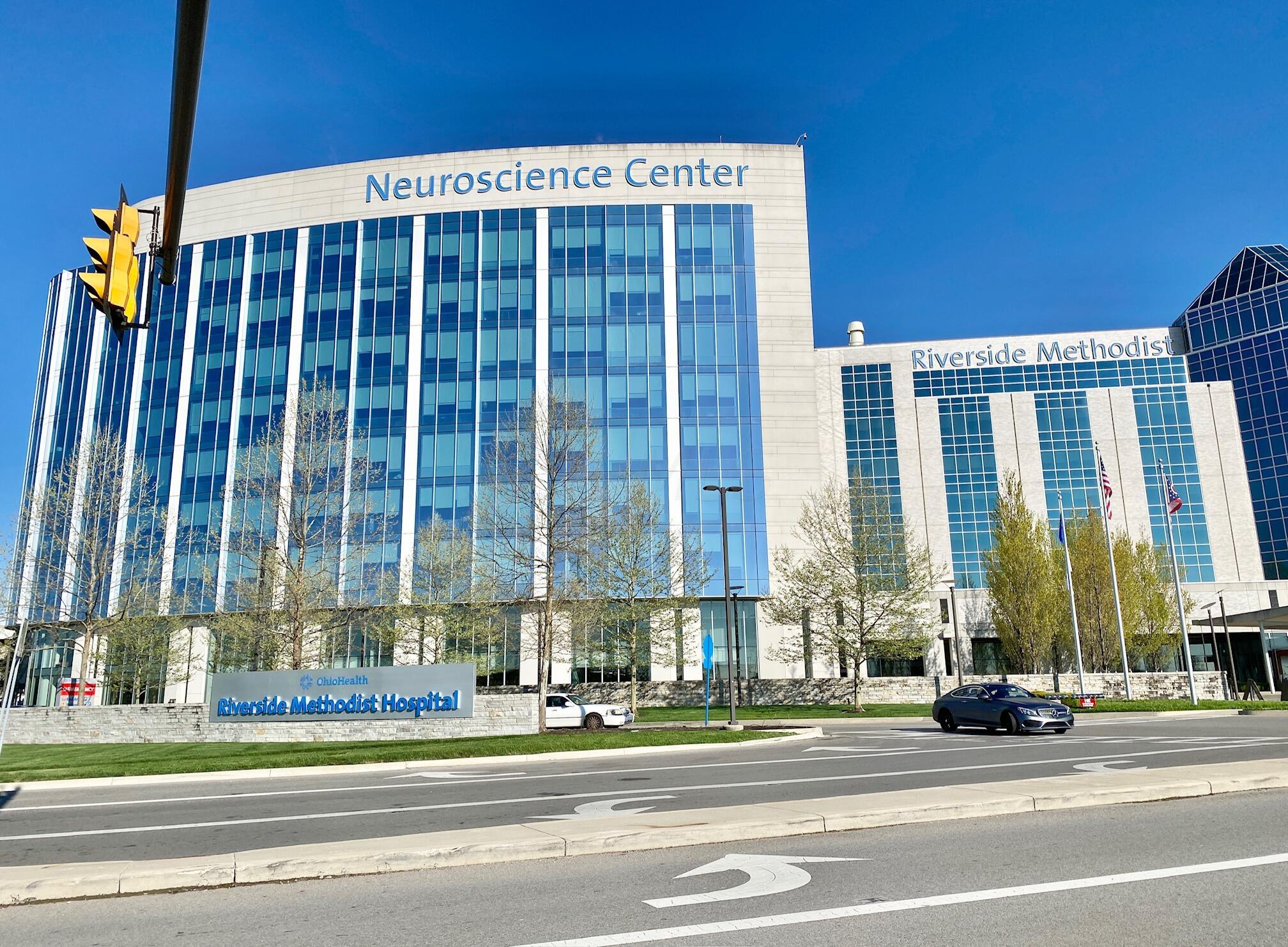 254 Chatham Road Columbus, OH 43214 - Photo 47 of 61 Ohio Health Riverside Hosp - 2 mi away
