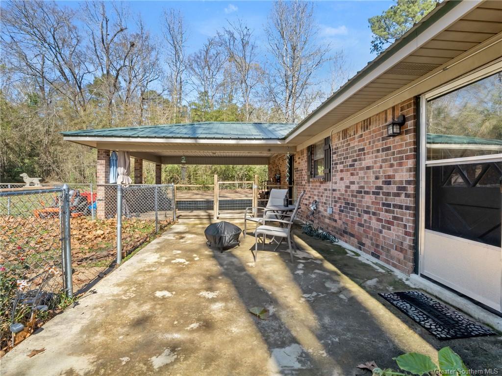 190 Par Road 538 Natchitoches, LA 71457 - Photo 19 of 22