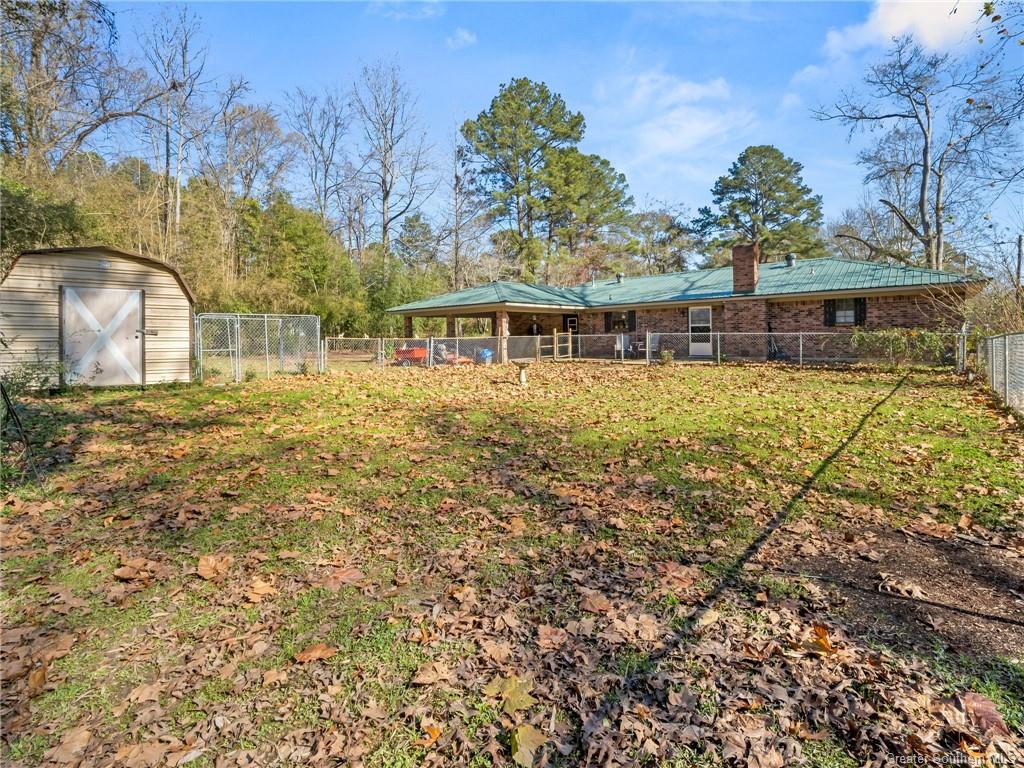 190 Par Road 538 Natchitoches, LA 71457 - Photo 20 of 22