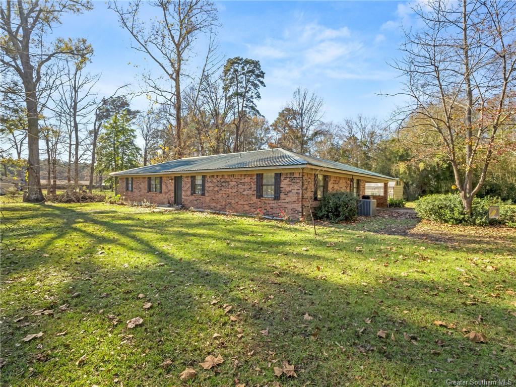 190 Par Road 538 Natchitoches, LA 71457 - Photo 21 of 22