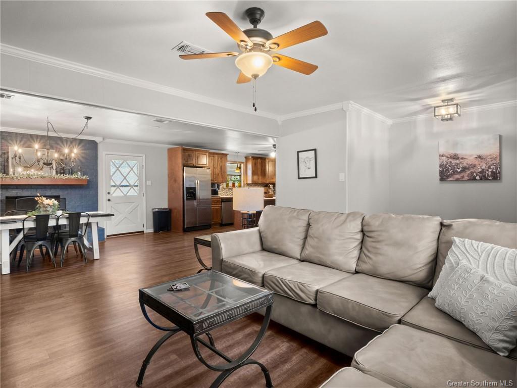 190 Par Road 538 Natchitoches, LA 71457 - Photo 5 of 22