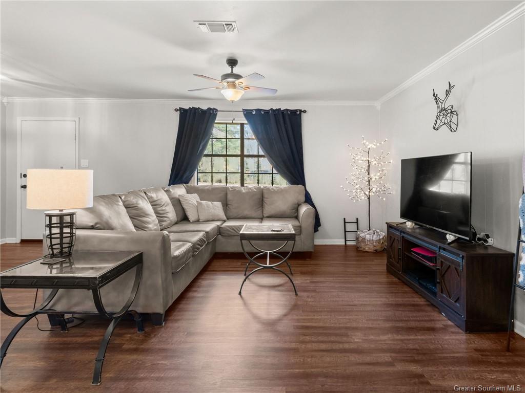 190 Par Road 538 Natchitoches, LA 71457 - Photo 6 of 22