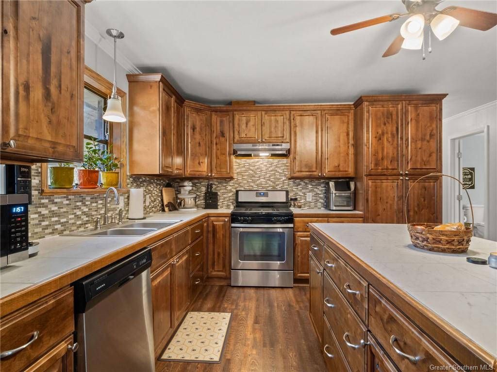 190 Par Road 538 Natchitoches, LA 71457 - Photo 9 of 22