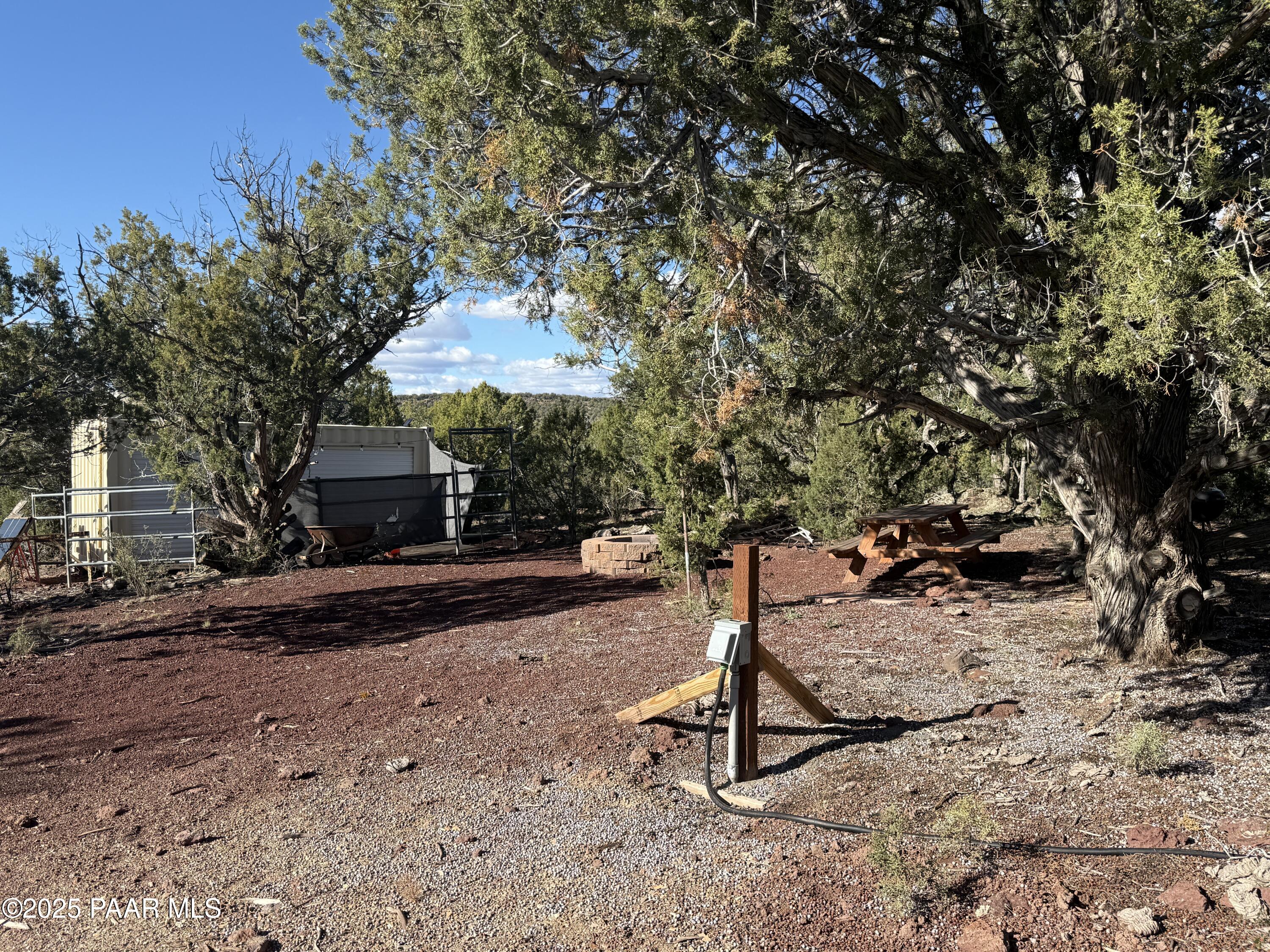 17375 Beale Wagon Road Williams, AZ 86046 - Photo 18 of 31 IMG_9785