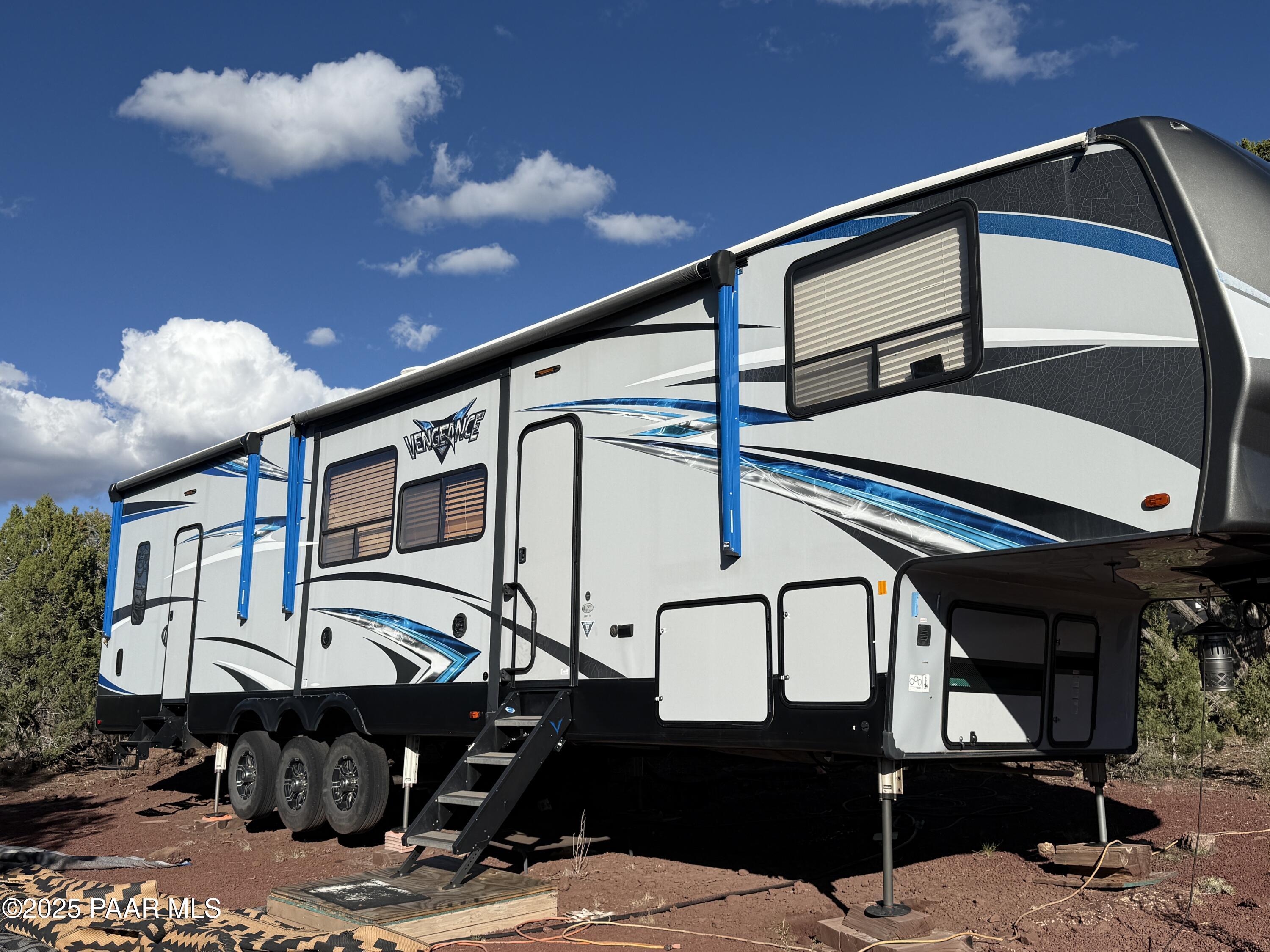 17375 Beale Wagon Road Williams, AZ 86046 - Photo 5 of 31 IMG_9798
