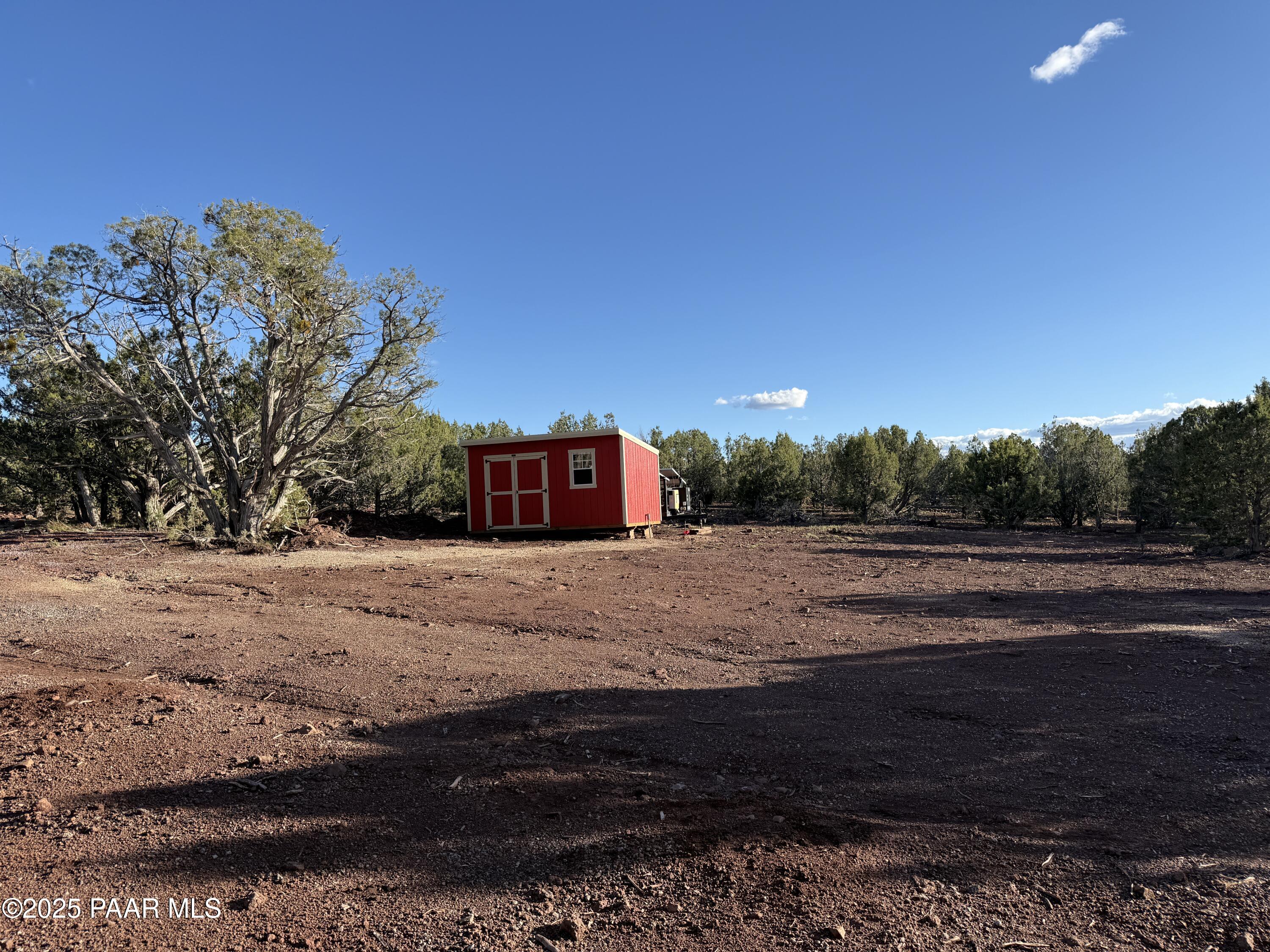 17375 Beale Wagon Road Williams, AZ 86046 - Photo 10 of 31 IMG_9843