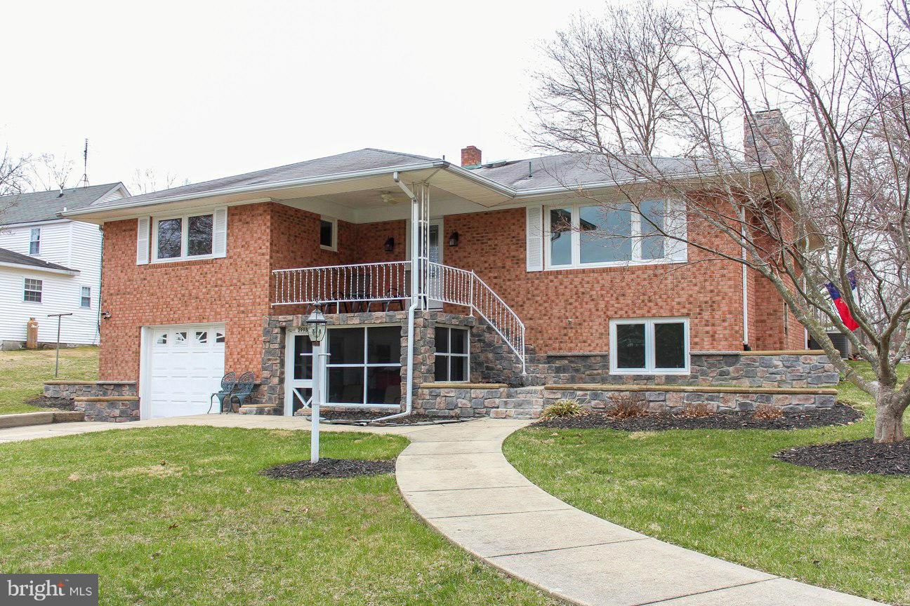 39982 Ben Morgan Road Leonardtown, MD 20650 - Photo 1 of 29 Exterior (Front)