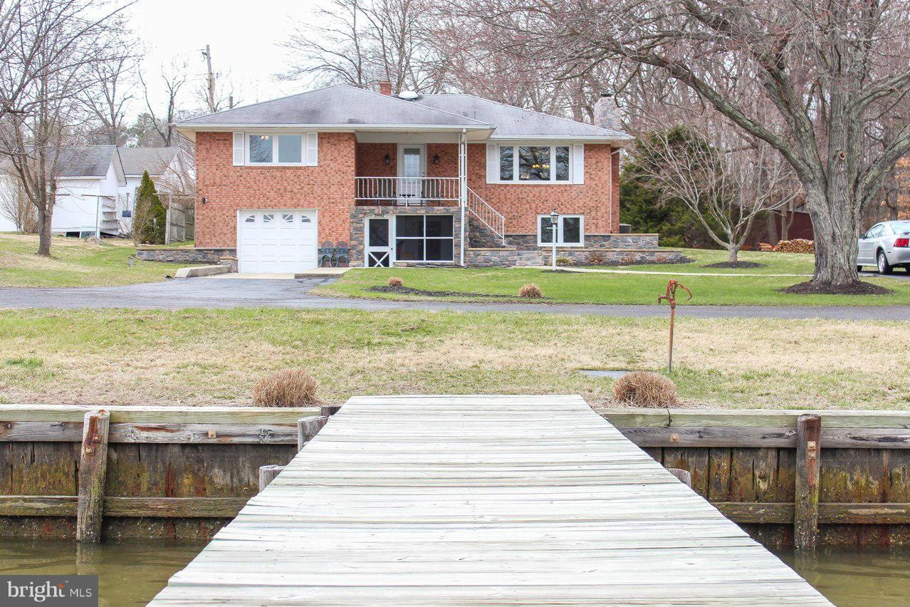 39982 Ben Morgan Road Leonardtown, MD 20650 - Photo 2 of 29 Exterior (Front)