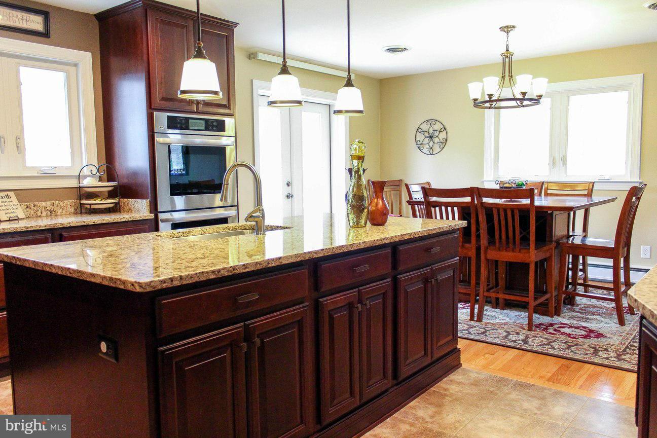 39982 Ben Morgan Road Leonardtown, MD 20650 - Photo 13 of 29 Kitchen
