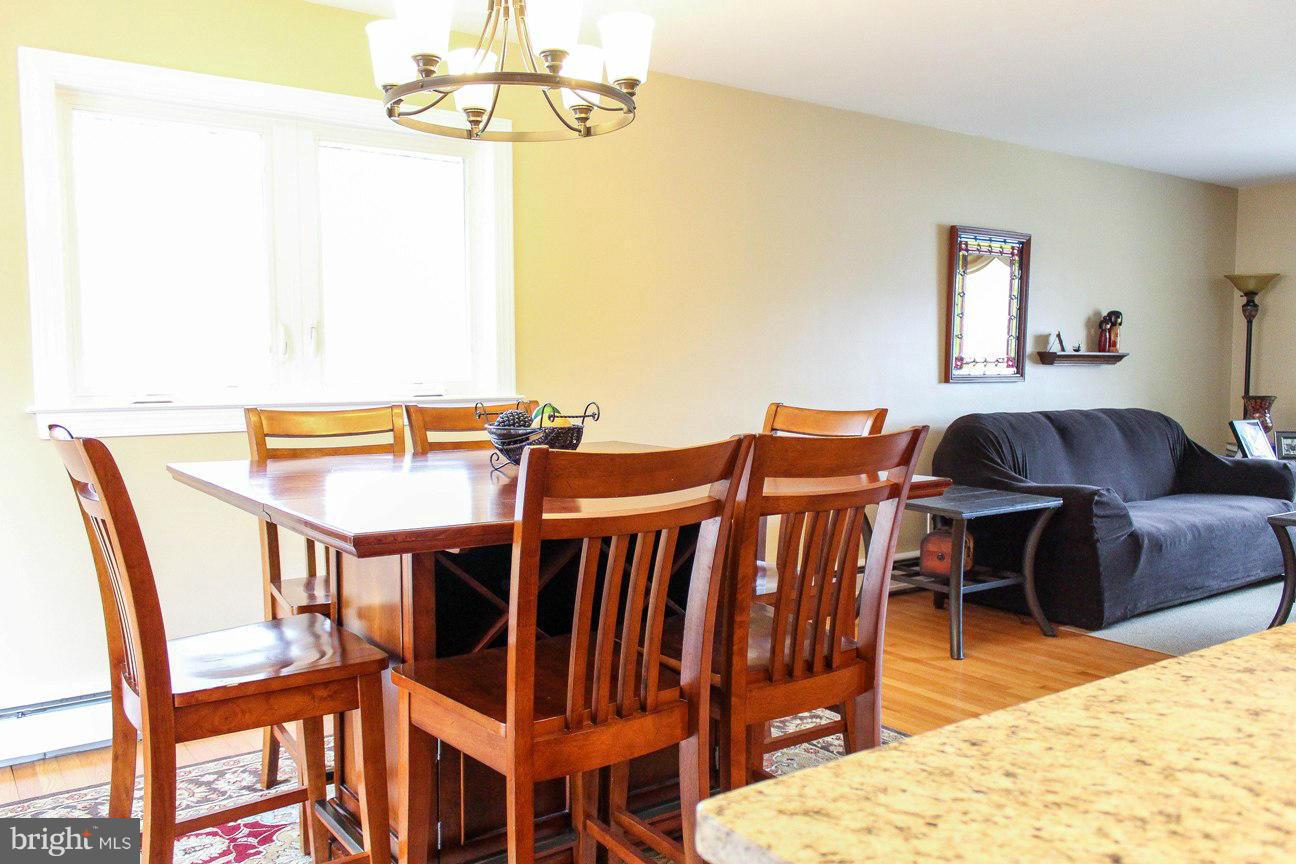 39982 Ben Morgan Road Leonardtown, MD 20650 - Photo 14 of 29 Dining Room