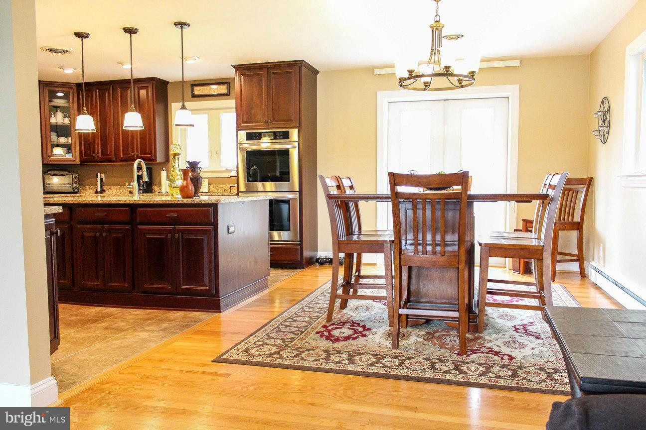 39982 Ben Morgan Road Leonardtown, MD 20650 - Photo 15 of 29 Dining Room