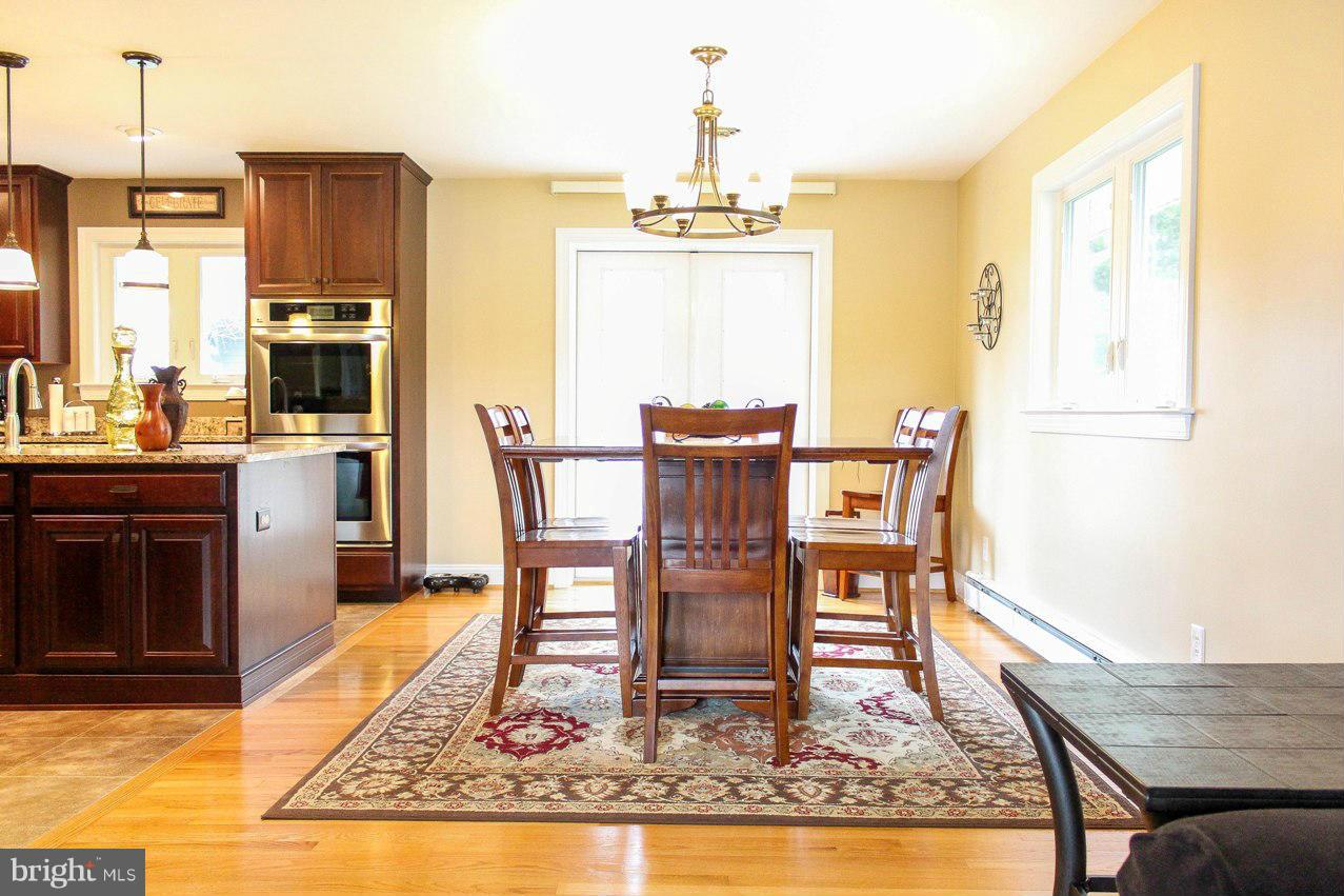 39982 Ben Morgan Road Leonardtown, MD 20650 - Photo 16 of 29 Dining Room