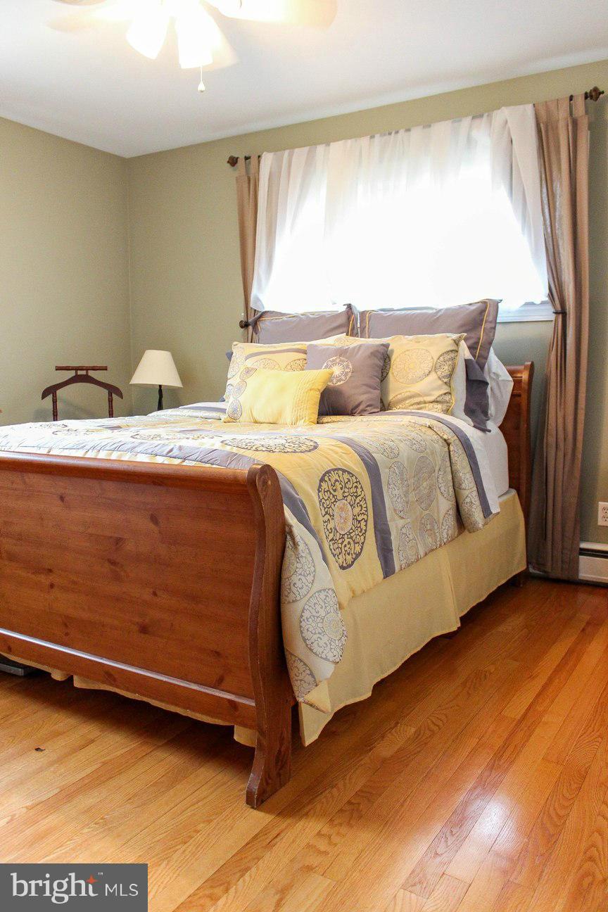 39982 Ben Morgan Road Leonardtown, MD 20650 - Photo 22 of 29 Bedroom (Master)