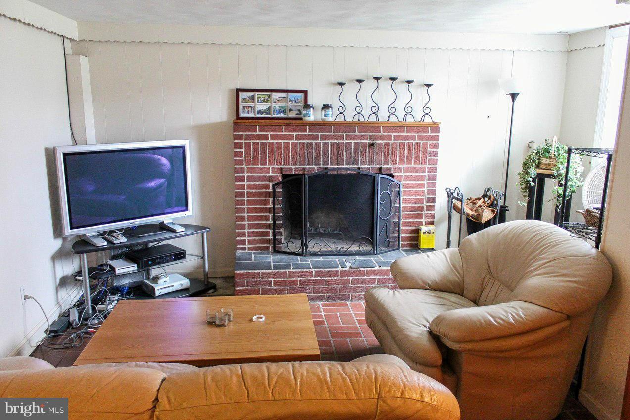 39982 Ben Morgan Road Leonardtown, MD 20650 - Photo 26 of 29 Basement