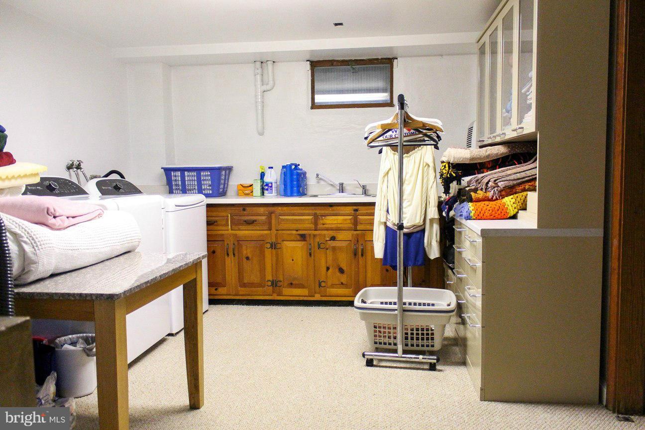 39982 Ben Morgan Road Leonardtown, MD 20650 - Photo 29 of 29 Basement