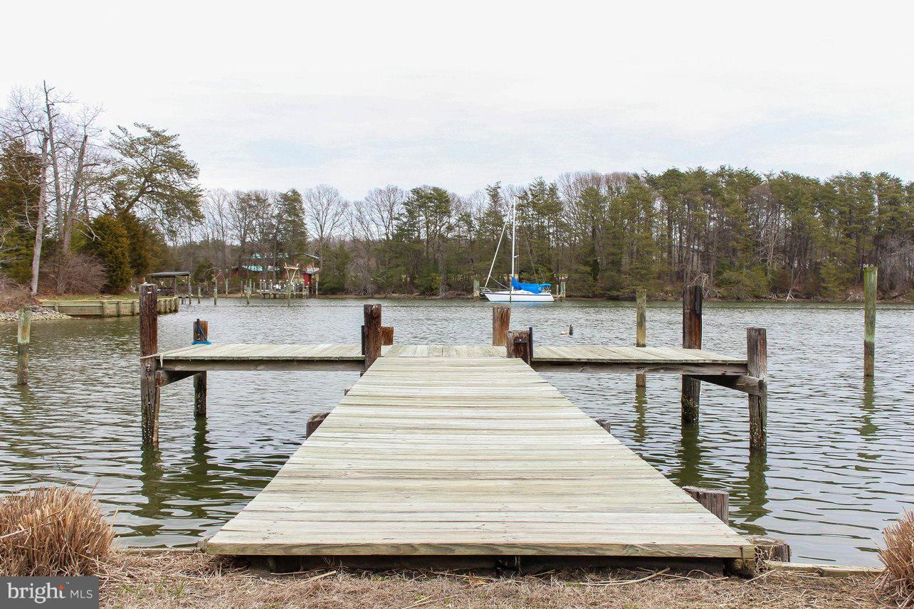 39982 Ben Morgan Road Leonardtown, MD 20650 - Photo 5 of 29 View