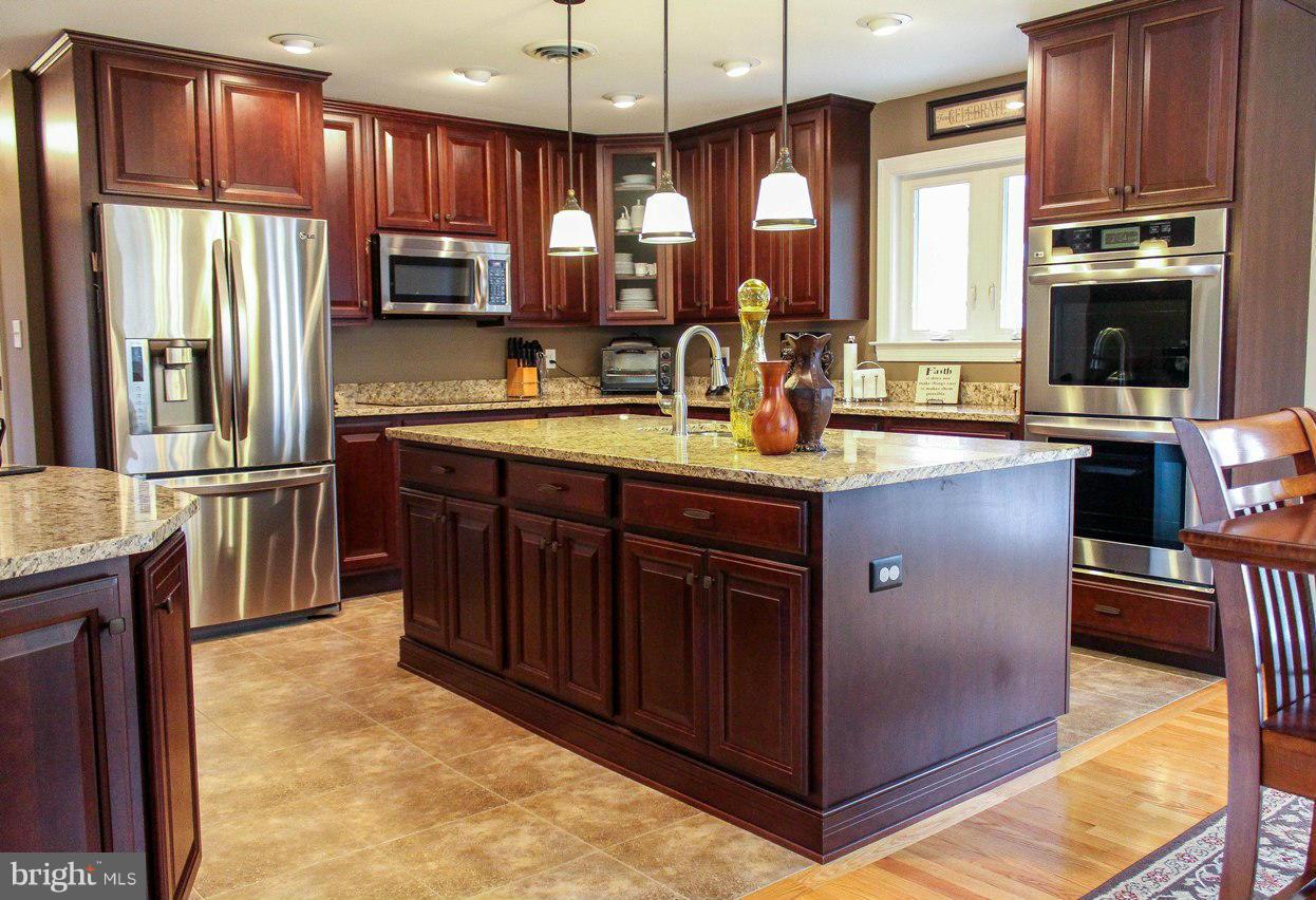 39982 Ben Morgan Road Leonardtown, MD 20650 - Photo 6 of 29 Kitchen