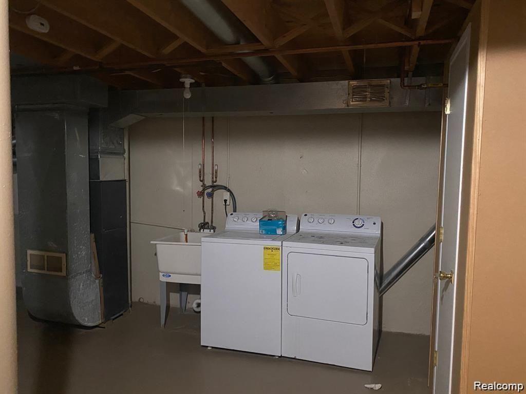 28129 Franklin Road, Unit 112 Southfield, MI 48034 - Photo 8 of 9 Gallery Image 8