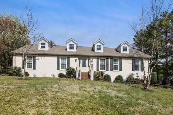 $549,900 | 1500 Heritage Drive, Columbia, TN 38401