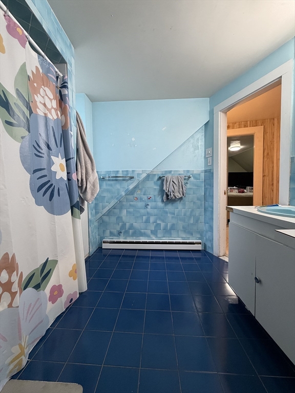 16 Linden Street Lynn, MA 01905 - Photo 14 of 23 a view of an entryway with wooden floor