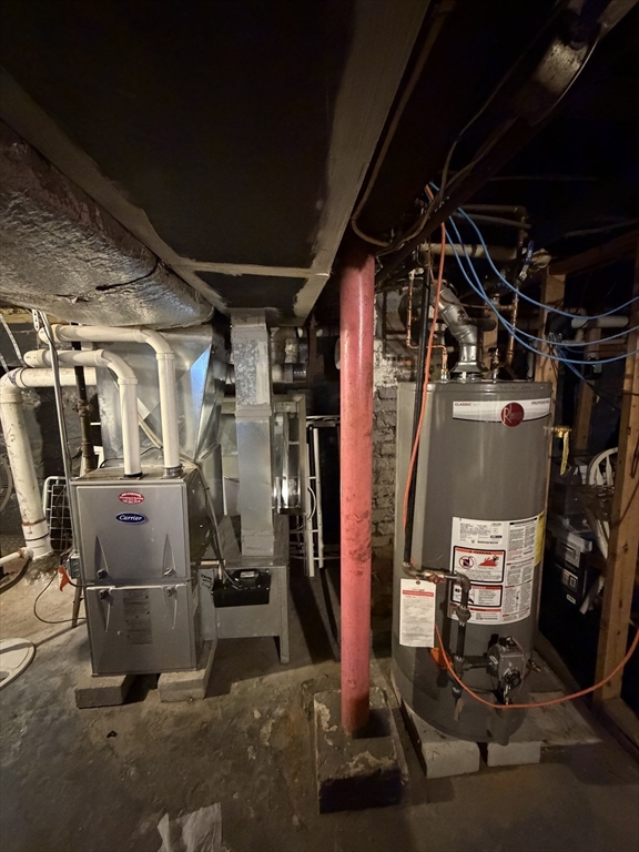 16 Linden Street Lynn, MA 01905 - Photo 20 of 23 a view of gym