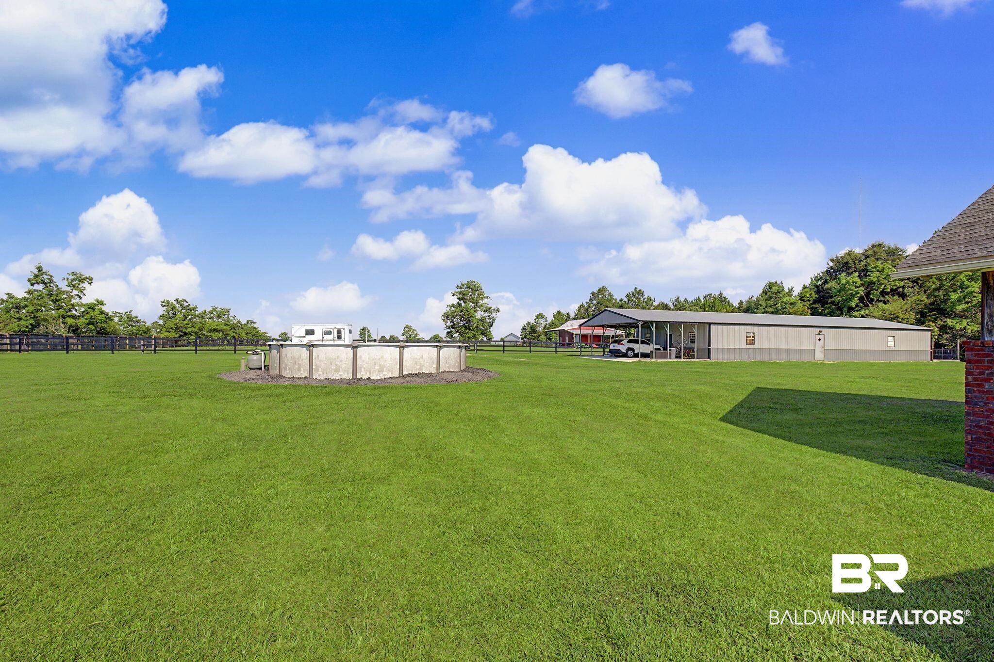 26895 C R Watson Road Robertsdale, AL 36567 - Photo 68 of 89 Pasture