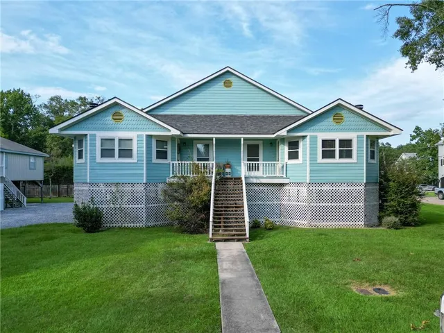 $1,950 | 1801 Claiborne Street, Mandeville, LA 70448