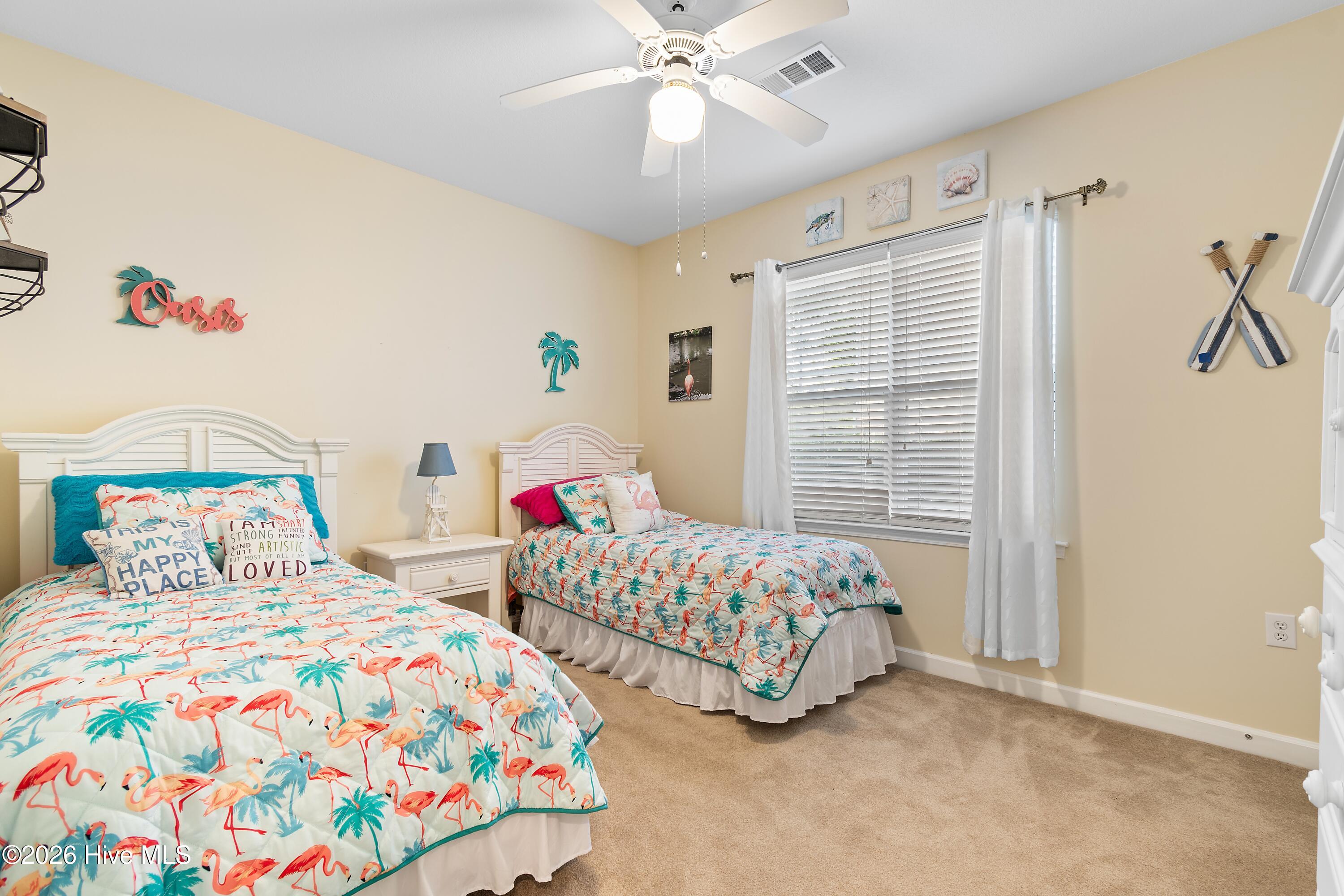 270 Woodlands Way, Unit 2 Calabash, NC 28467 - Photo 18 of 38 Guest Rm