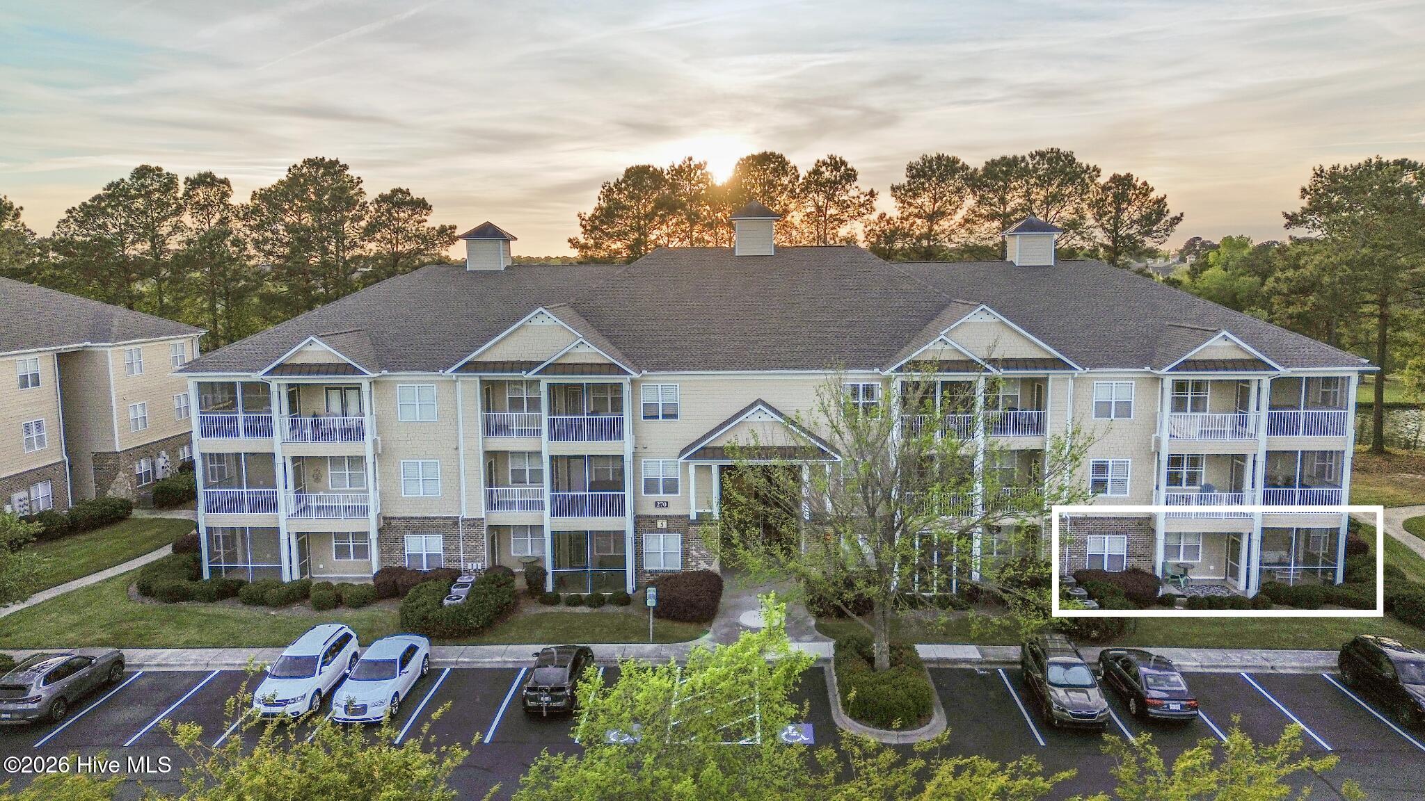 270 Woodlands Way, Unit 2 Calabash, NC 28467 - Photo 1 of 38 270 Woodlands Way unit 2