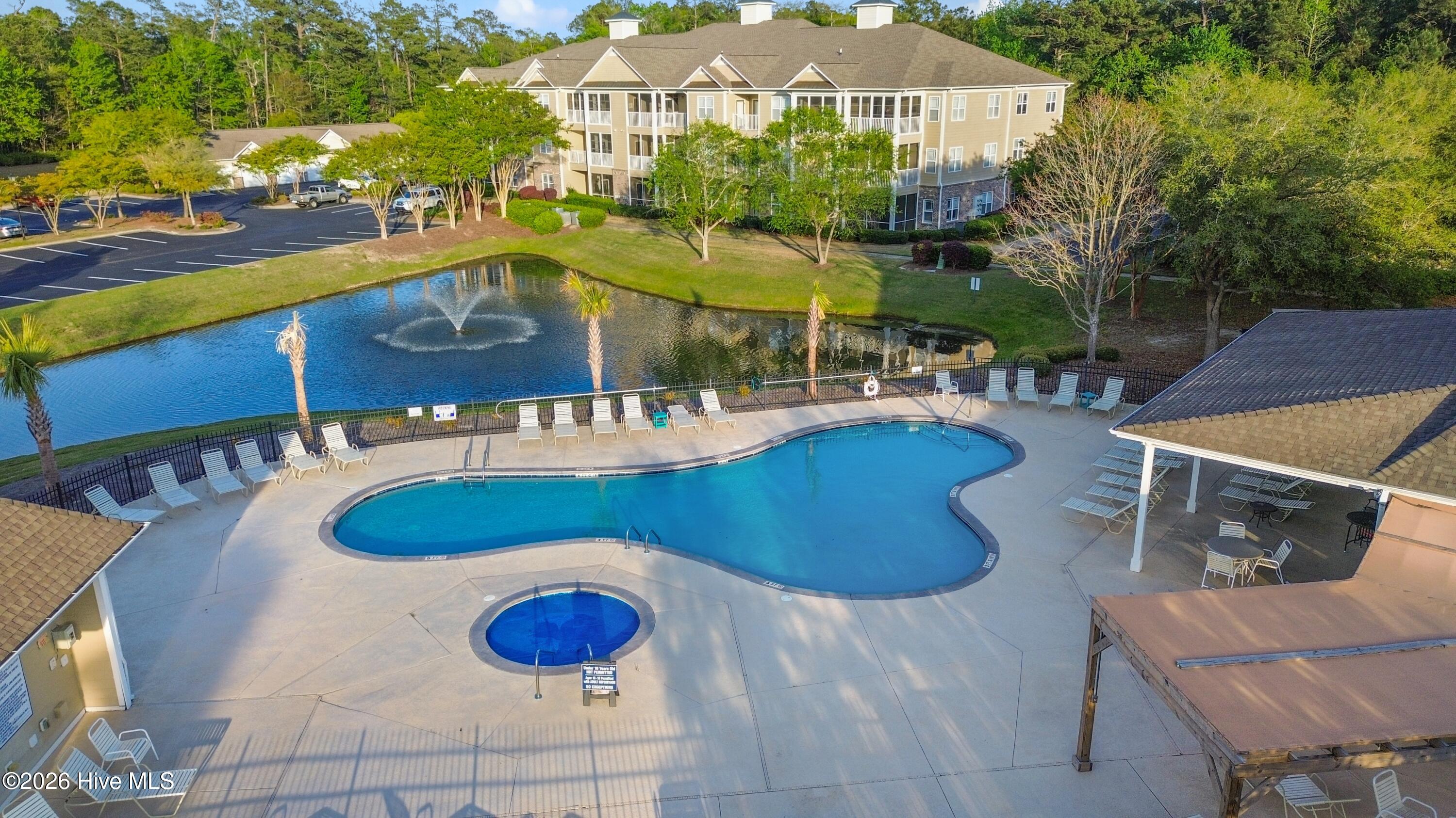 270 Woodlands Way, Unit 2 Calabash, NC 28467 - Photo 34 of 38 KS_April9_CC - 34