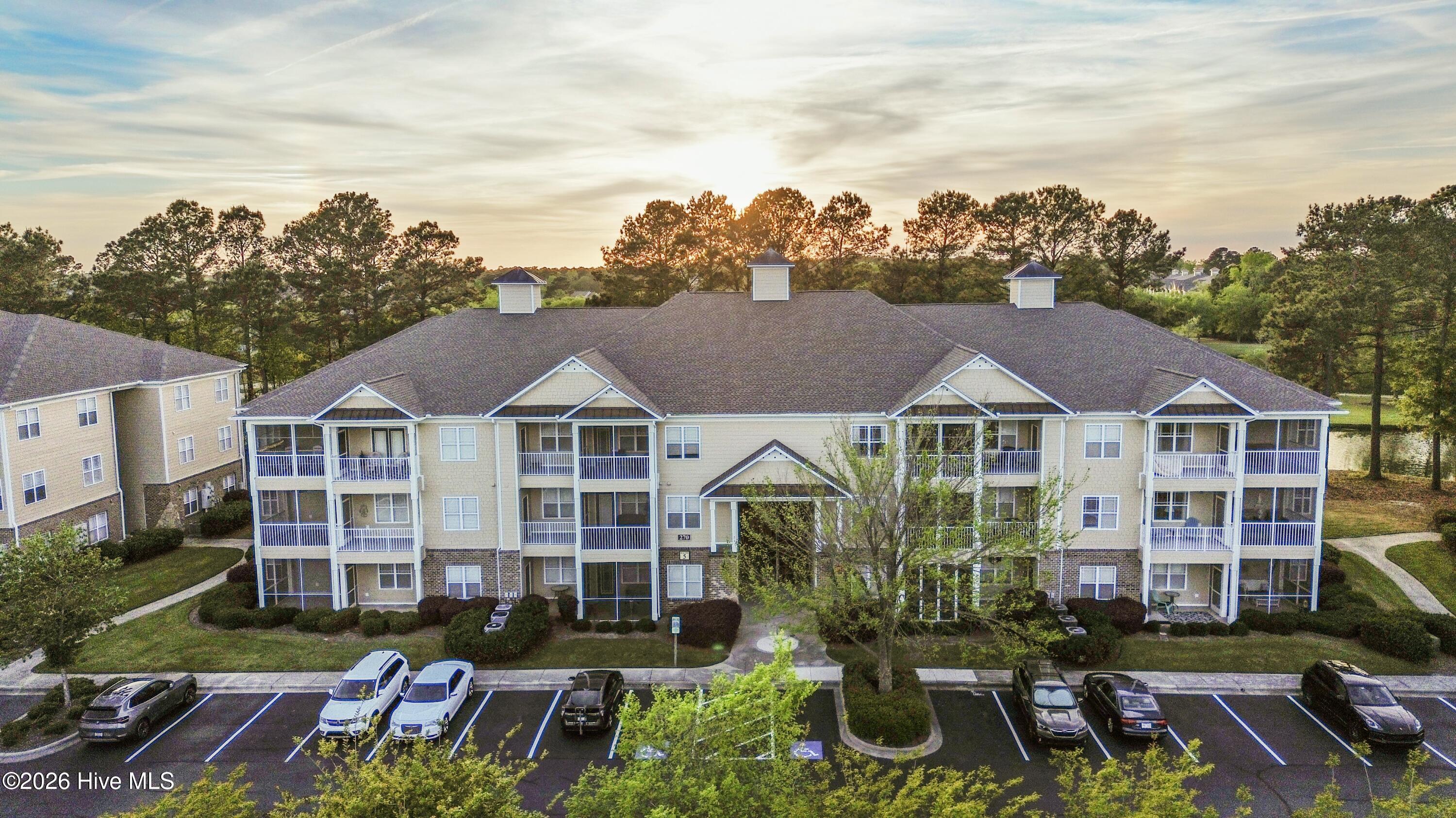 270 Woodlands Way, Unit 2 Calabash, NC 28467 - Photo 35 of 38 KS_April9_CC - 35