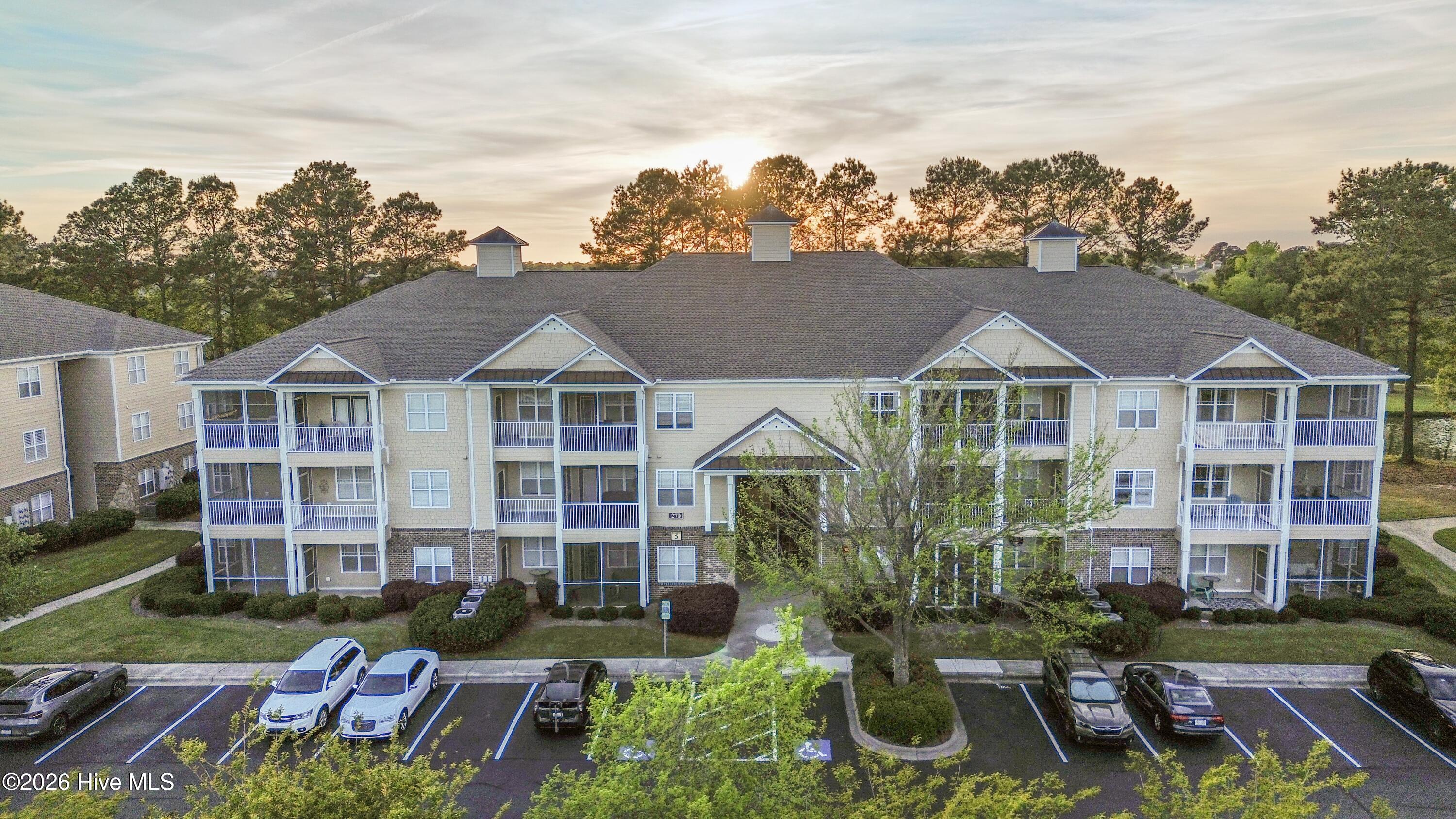 270 Woodlands Way, Unit 2 Calabash, NC 28467 - Photo 36 of 38 KS_April9_CC - 36