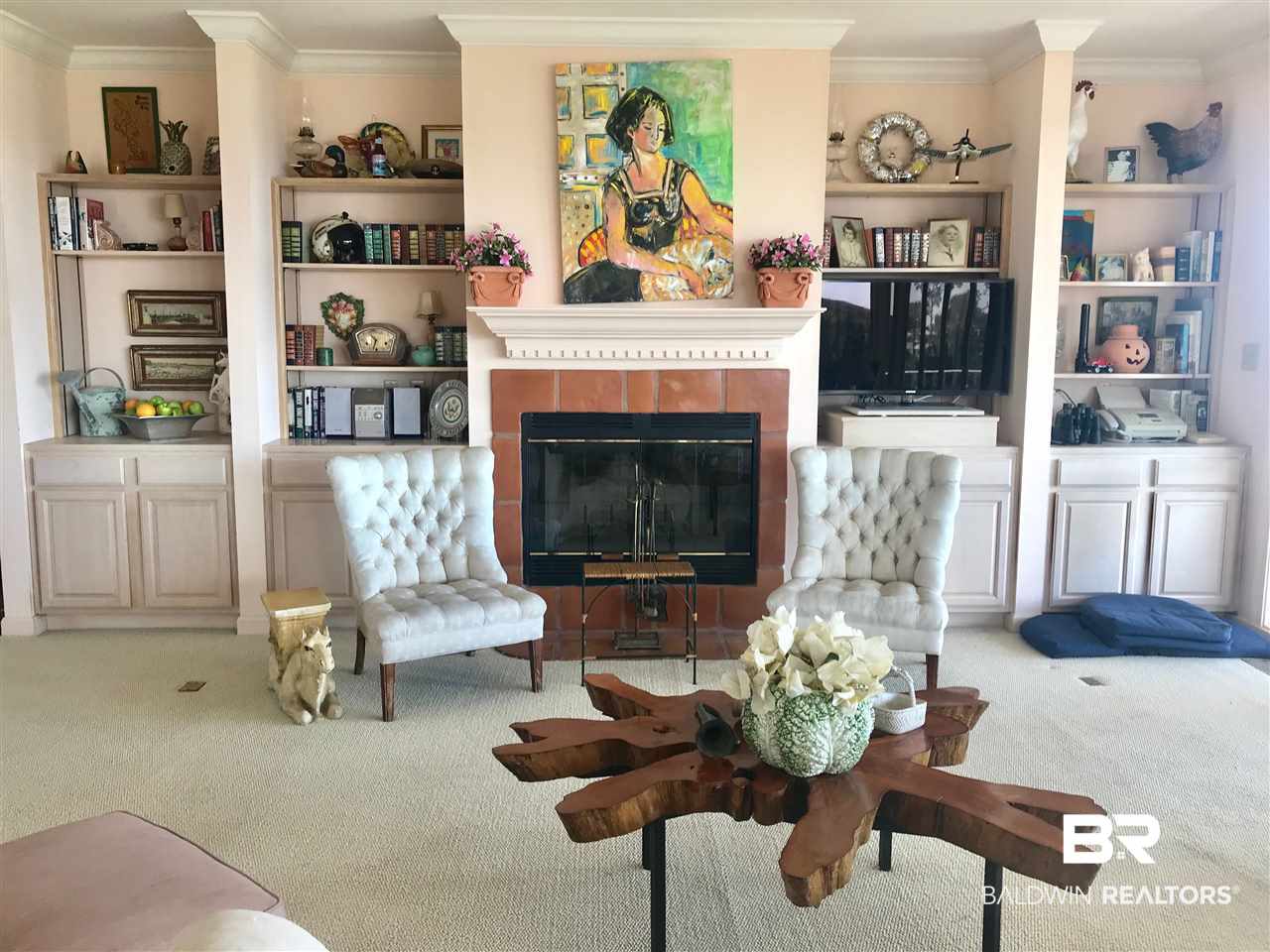 33312 River Road Orange Beach, AL 36561 - Photo 2 of 19 Great Room