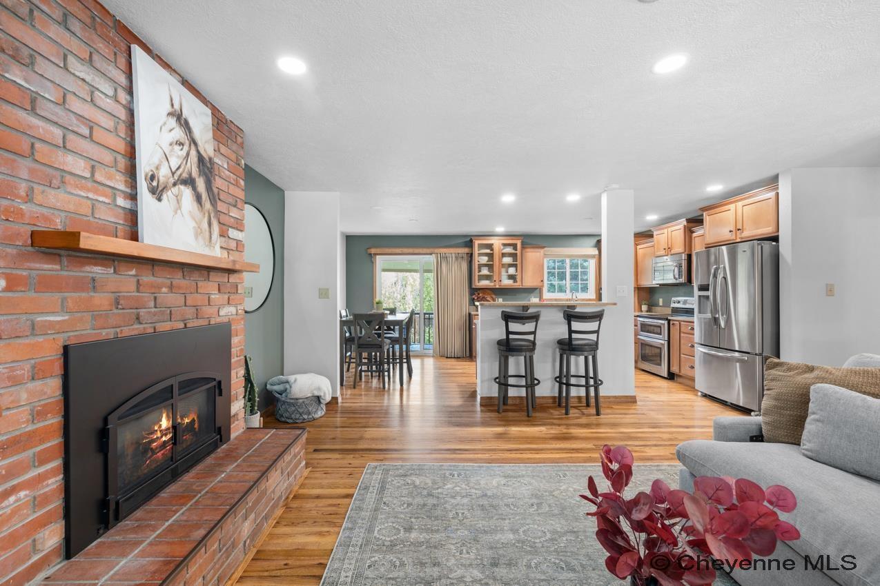 5105 Hoy Road Cheyenne, WY 82009 - Photo 9 of 35 Gallery Image 9
