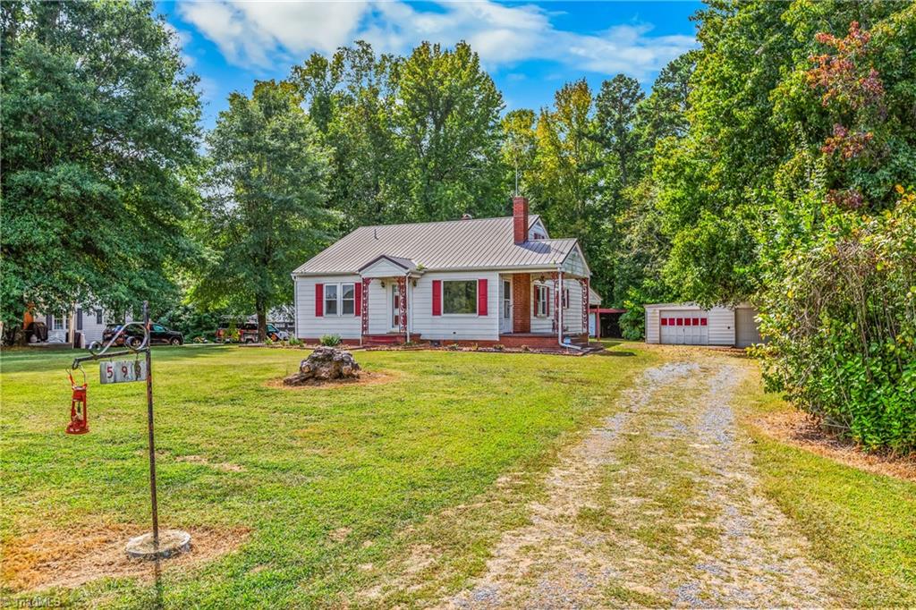 599 Cornatzer Road Mocksville, NC 27028 - Photo 1 of 38