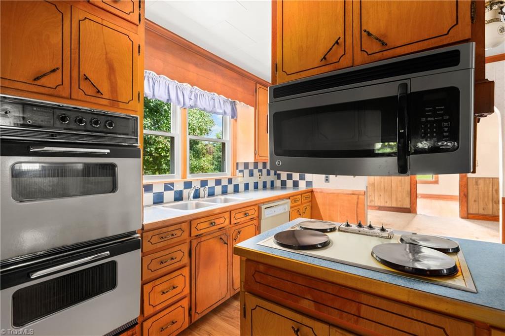 599 Cornatzer Road Mocksville, NC 27028 - Photo 11 of 38