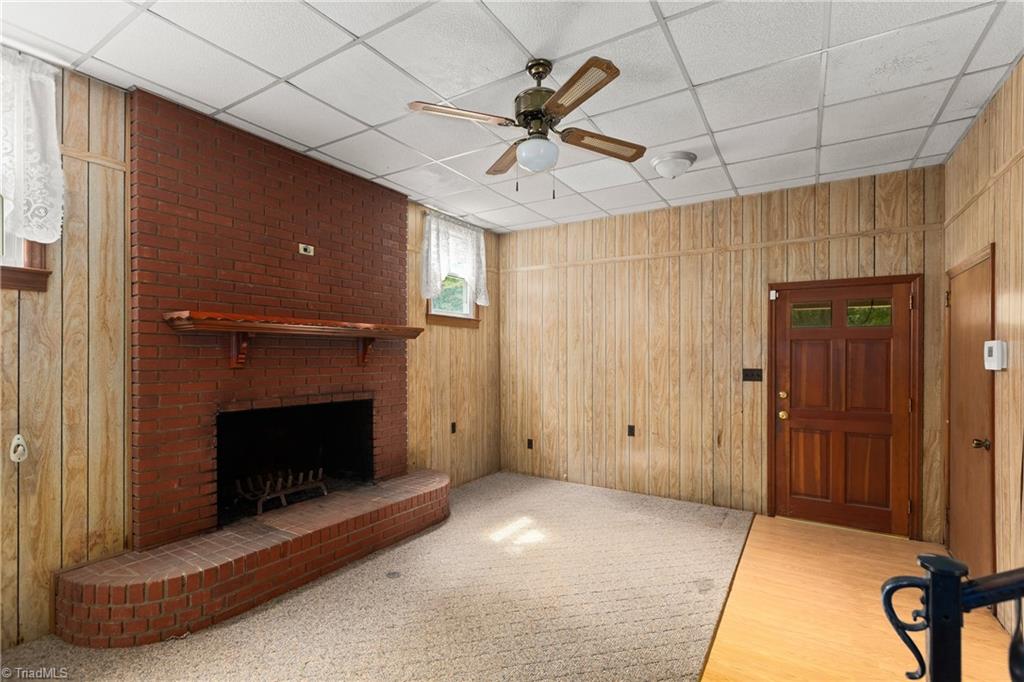 599 Cornatzer Road Mocksville, NC 27028 - Photo 15 of 38