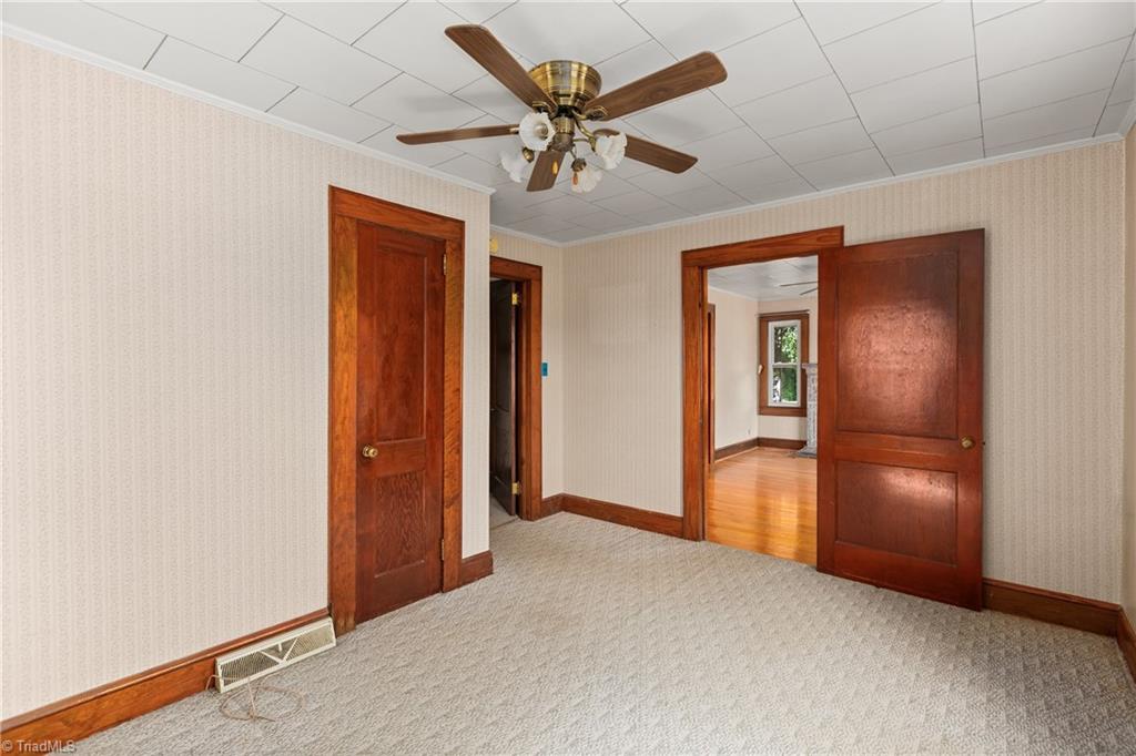 599 Cornatzer Road Mocksville, NC 27028 - Photo 19 of 38