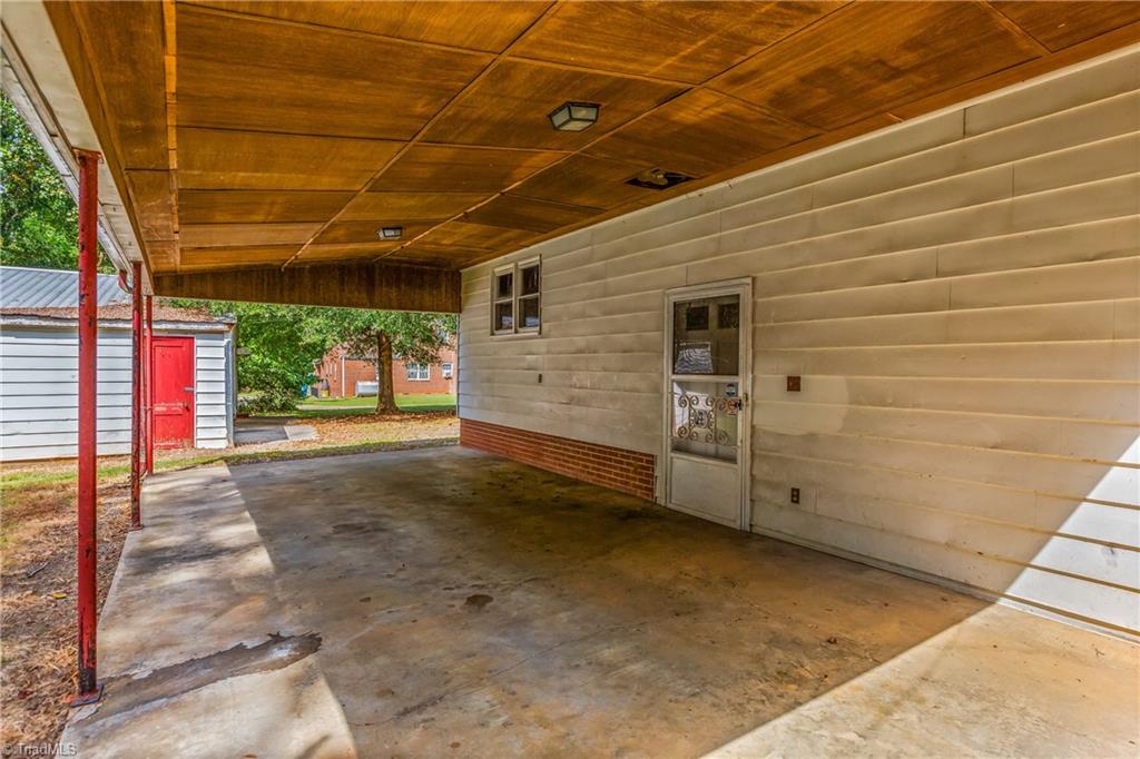 599 Cornatzer Road Mocksville, NC 27028 - Photo 29 of 38