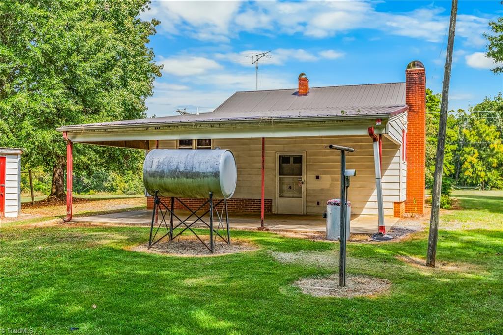 599 Cornatzer Road Mocksville, NC 27028 - Photo 30 of 38