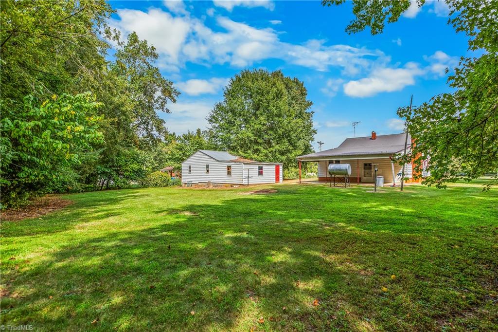 599 Cornatzer Road Mocksville, NC 27028 - Photo 36 of 38